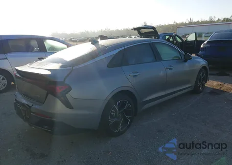 2026 Kia K5 Gt-Line Fwd z USA, uszkodzony, nr VIN KNAG64J78T5438687